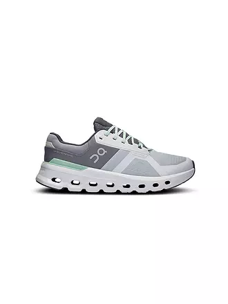 ON | Chaussures de running Cloudrunner 2 pour hommes | grau